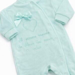 Conjunto a Primeira Roupinha do Amor das Nossas Vidas