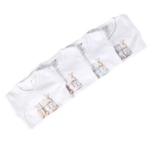 Body Trespasse Com Collants Sem Carda Cubos