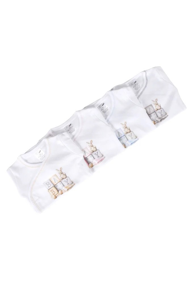 Body Trespasse Com Collants Sem Carda Cubos - Image 3