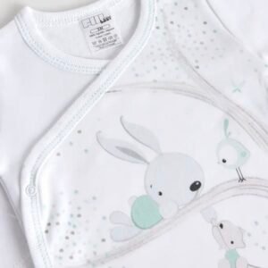 Body Trespasse C/ Collants Cardado Amigos À Conversa