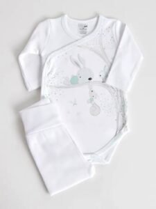 Body Trespasse C/ Collants Cardado Amigos À Conversa