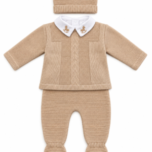 Conjunto de 4 peças